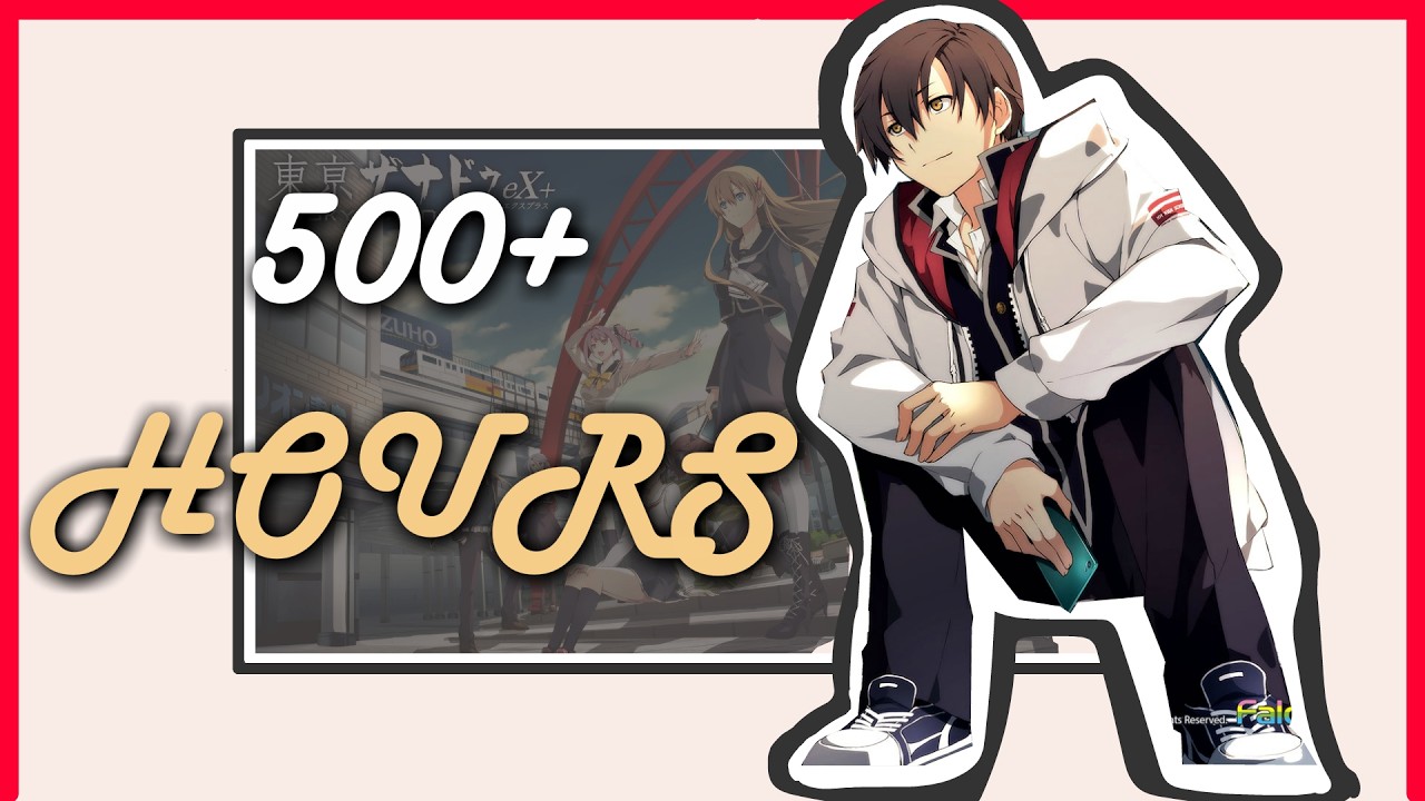 The ARPG That Comforted Me