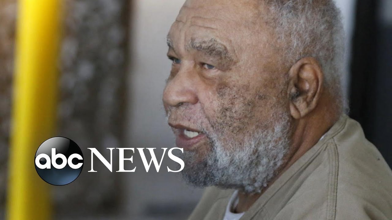 FBI posts serial killer’s jailhouse confessions l ABC News