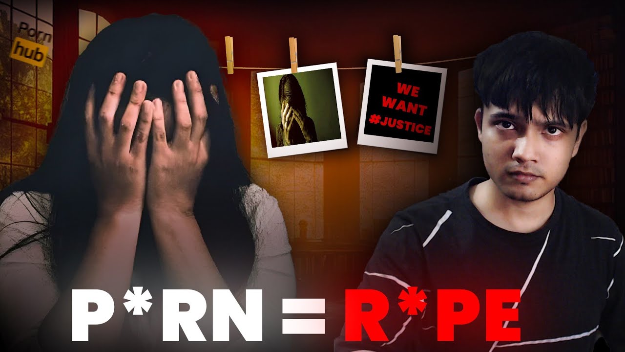 How Anyone Becomes a R*pist