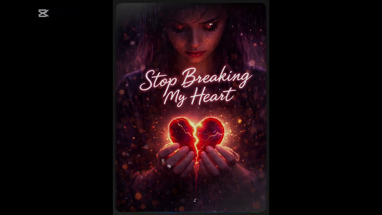 Costa G  - Stop breaking my heart (original version)