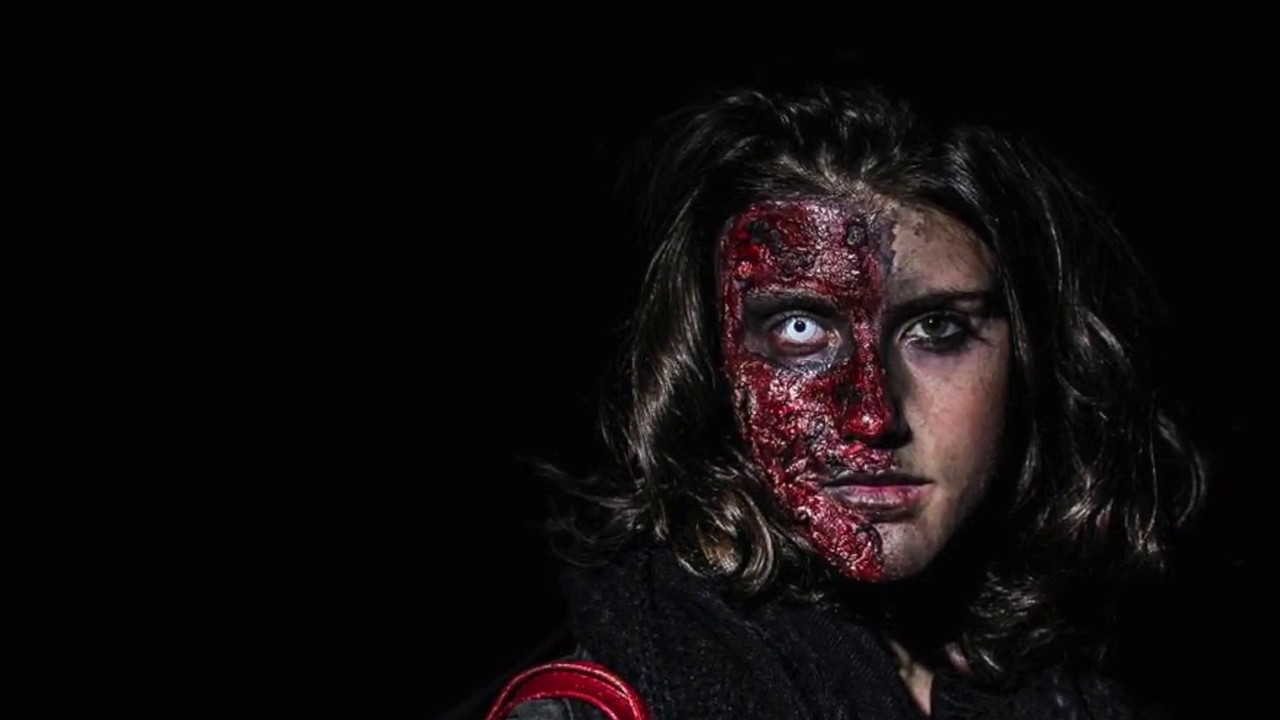 Thriller Remake + Halloween Party + Pictures