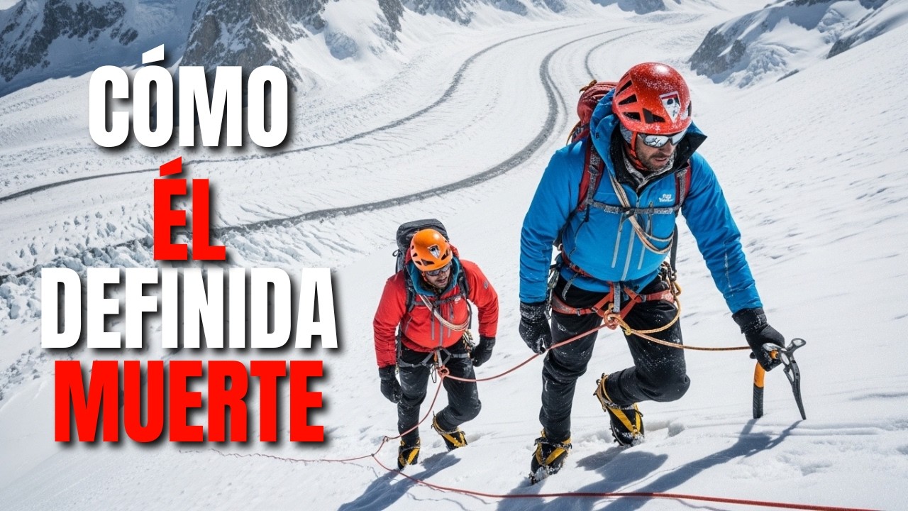 Cayó 200 pies por un acantilado… ¡Lo que pasó después es increíble!