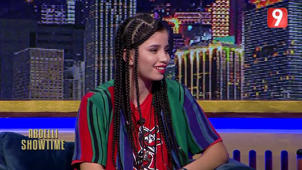 Abdelli Showtime S04 - EP02 P04
