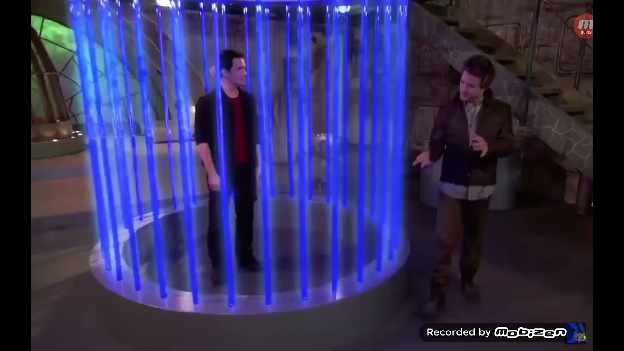 Another Lab Rats Clip Video 🥽🥼🧪🧫🔬🐀👨‍🏭