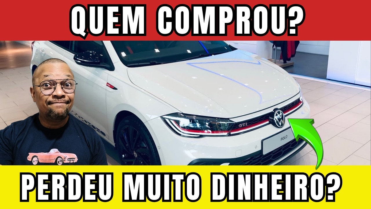 PREJUÍZO TOTAL: NÃO COMPRE ESTES CARROS! FORAM EXTINTOS E O VALOR DESPENCOU!
