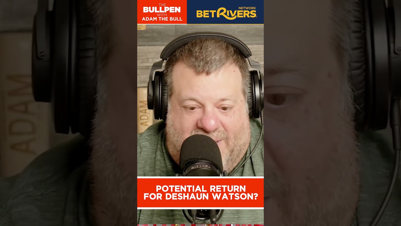 Is Deshaun Watson Coming Back Soon?