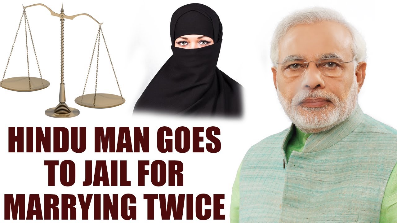 PM Modi slams Congress over triple talaq bill| Oneindia News