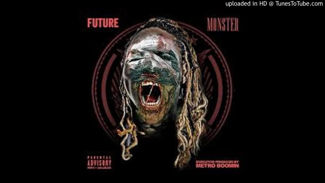 Future - Hardly (Best Instrumental Remake) Reprod. By ak