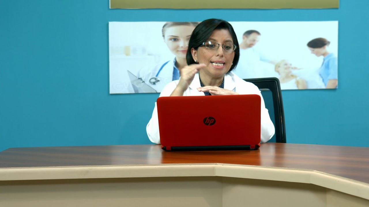 Consulta M&eacute;dica Cl&iacute;nica - El Vitiligo