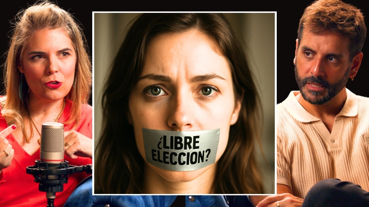 &iquest;Qu&eacute; Es Realmente un Aborto? Activista Provida Habla del Poder del Lenguaje y la Ingenier&iacute;a Social