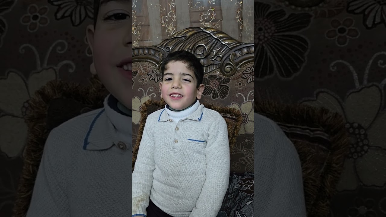 سورة الملك بصوت القارئ أحمد مزيك