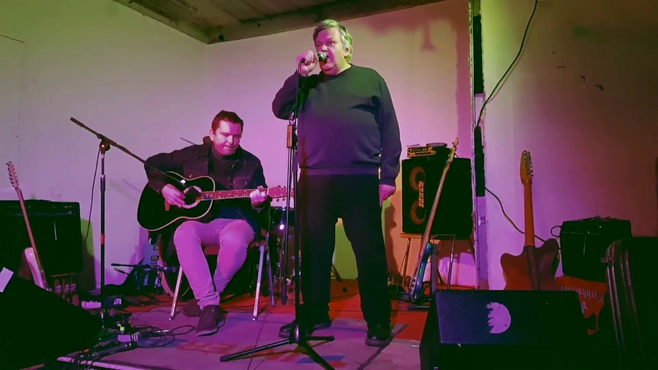 Arbeiterklasse Held - KLAUS BEYER & MARC OTTIKER