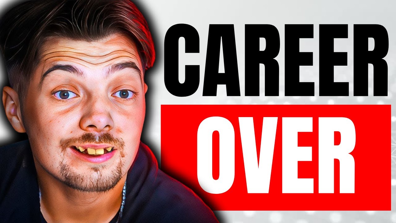 Beavo's Latest Allegations Are Career ENDING