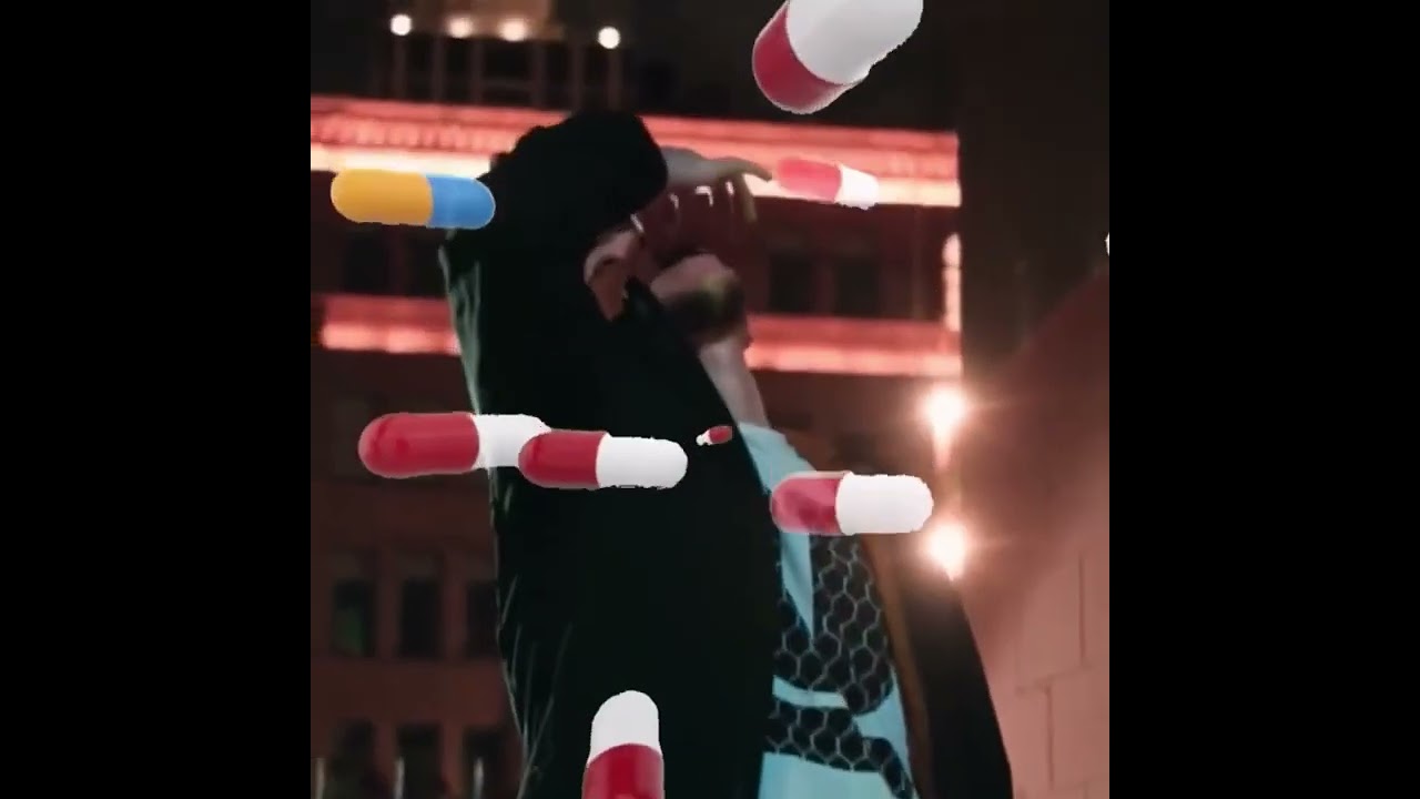 YEAT - SWERVED IT FT. PLAYBOI CARTI