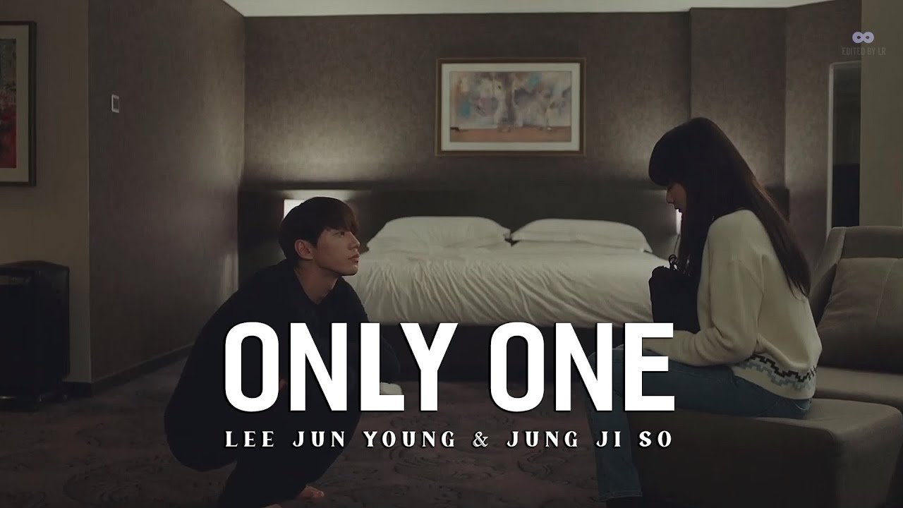 [Imitation FMV] Lee Ma Ha (Jung Ji So) and Kwon Ryok (Lee Jun Young) - Only One