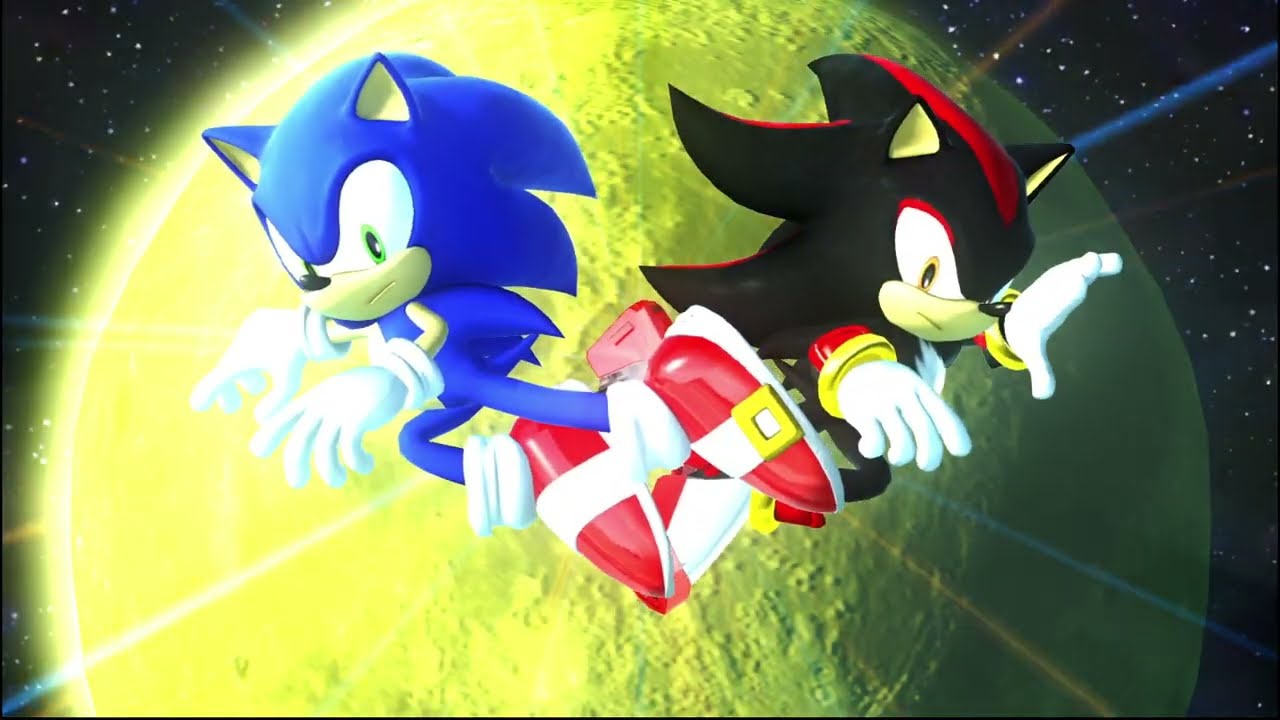 SXSG; FTP10 Rival Battle: Shadow & 3 Boss Key challenges; 2024/11/17 AZL9S Steam no mic video
