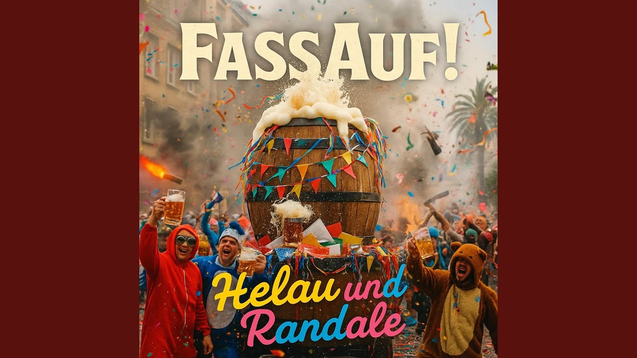 Woi und Fastnacht