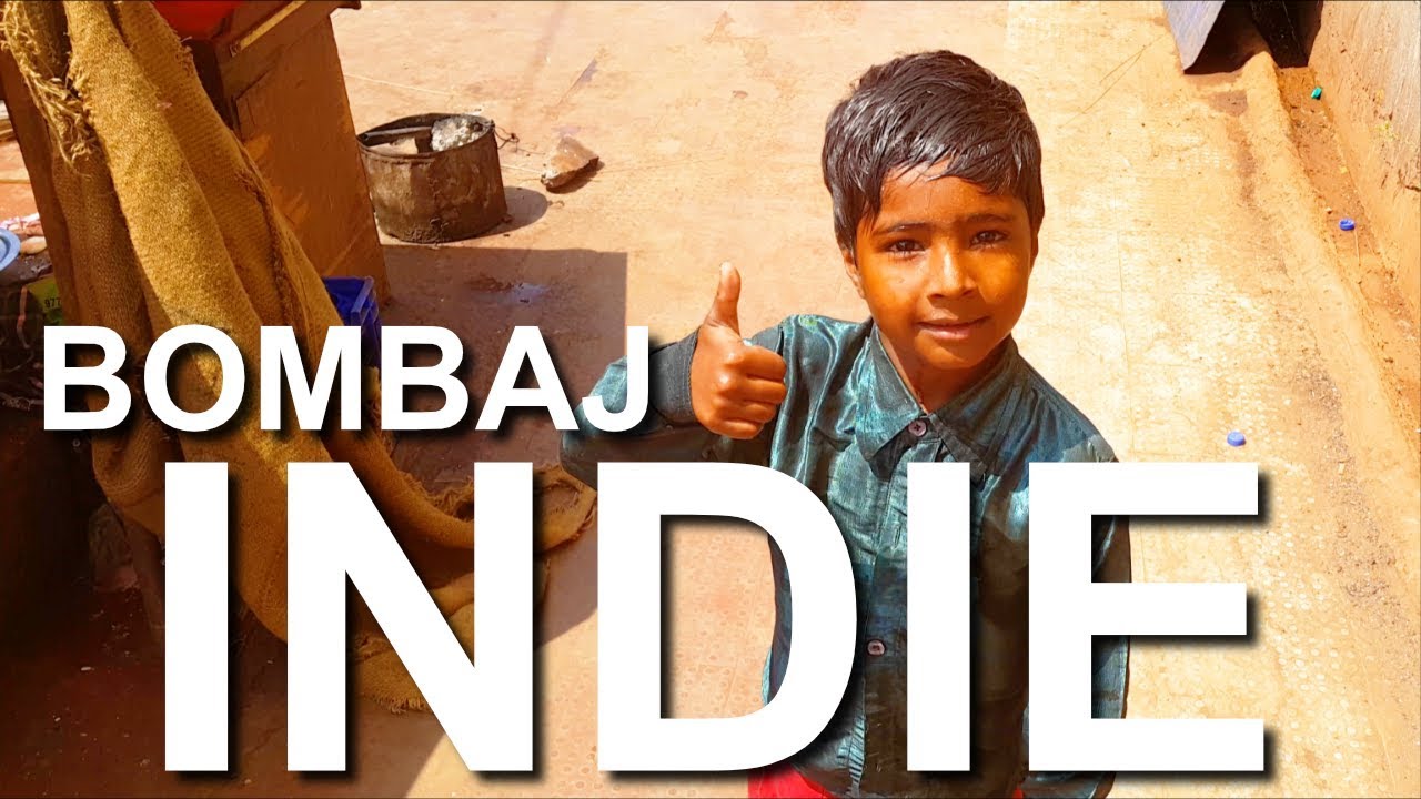 DLACZEGO BOMBAJ NAS ZACHWYCIŁ? MUMBAI, INDIE #533