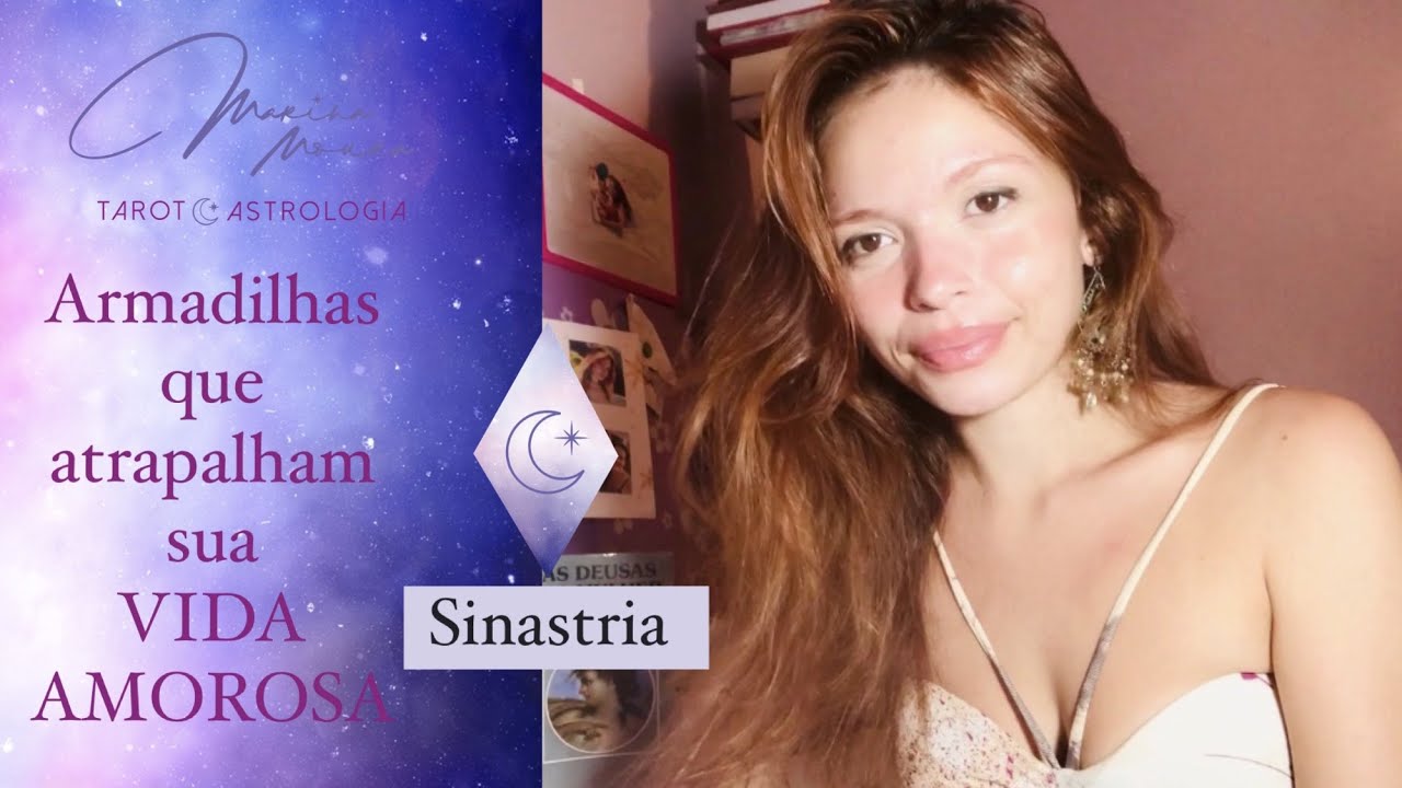 A MEDUSA E O HOMEM DE GELO NOS RELACIONAMENTOS (SINASTRIA)