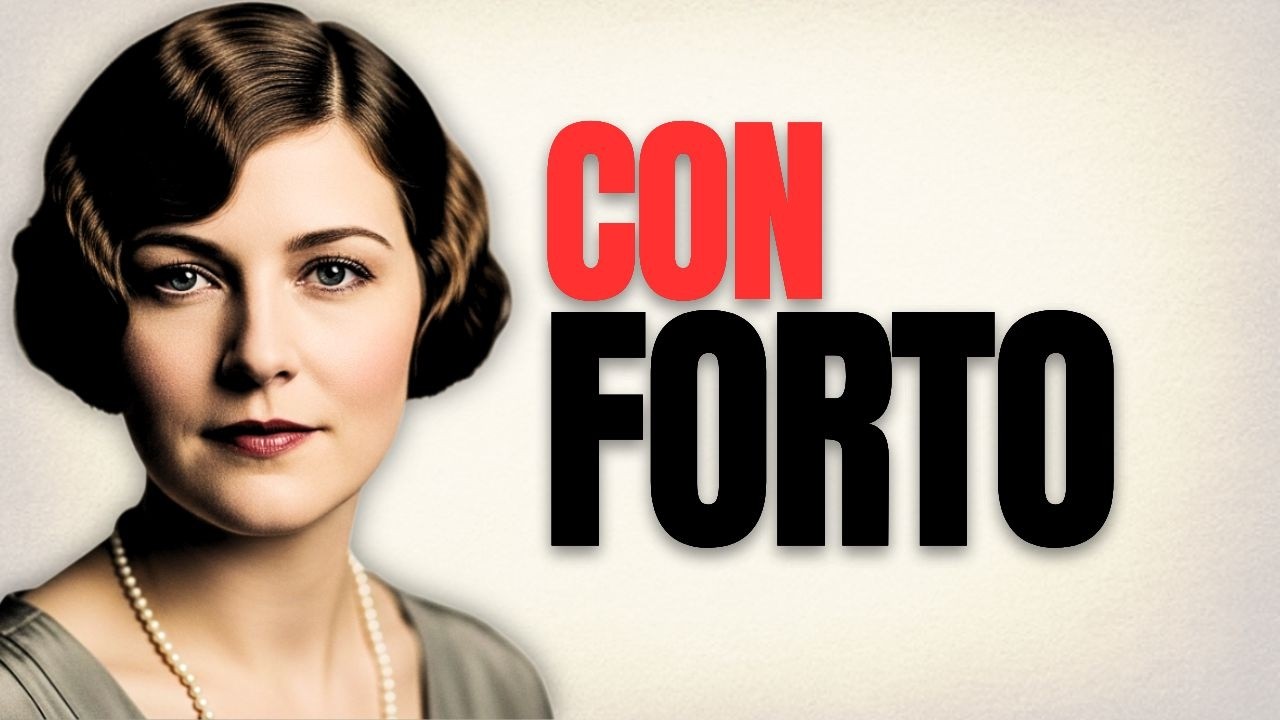 O CONFORTO DA ESCASSEZ (E POR QUE ELE É PERIGOSO) — Florence Scovel Shinn