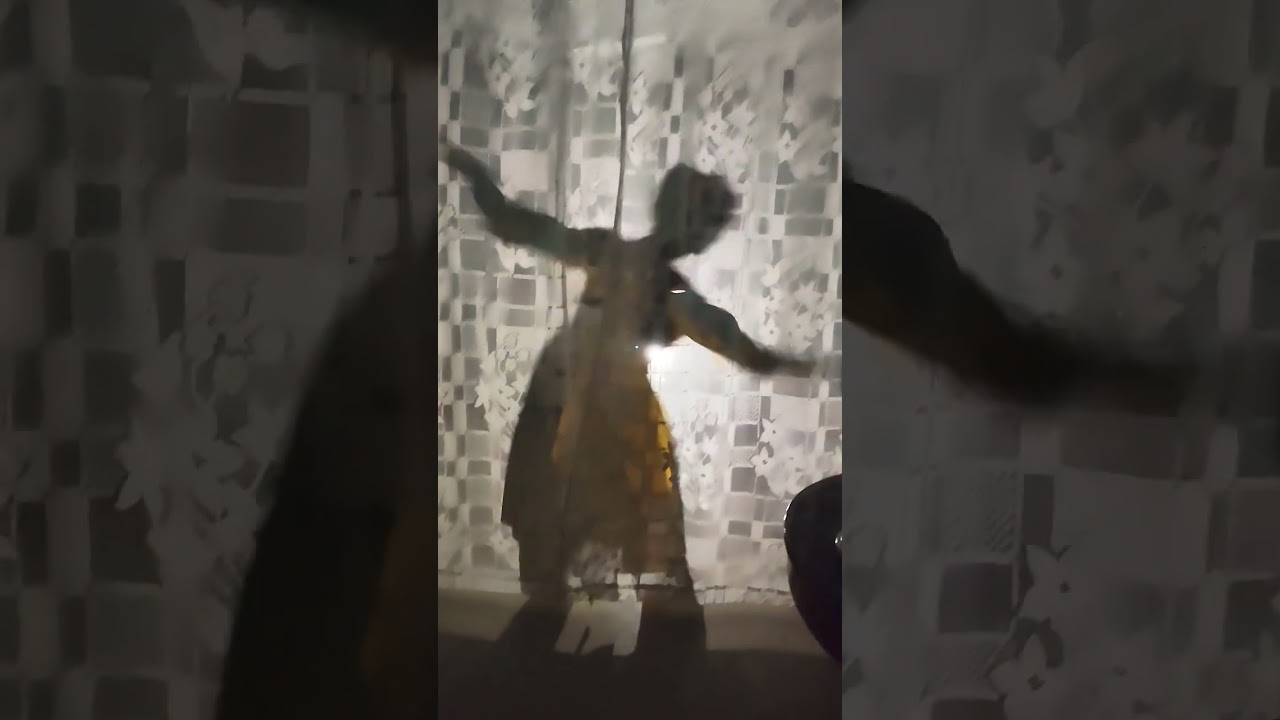 raas rache #dance #dancecover #shadowwork #dancework