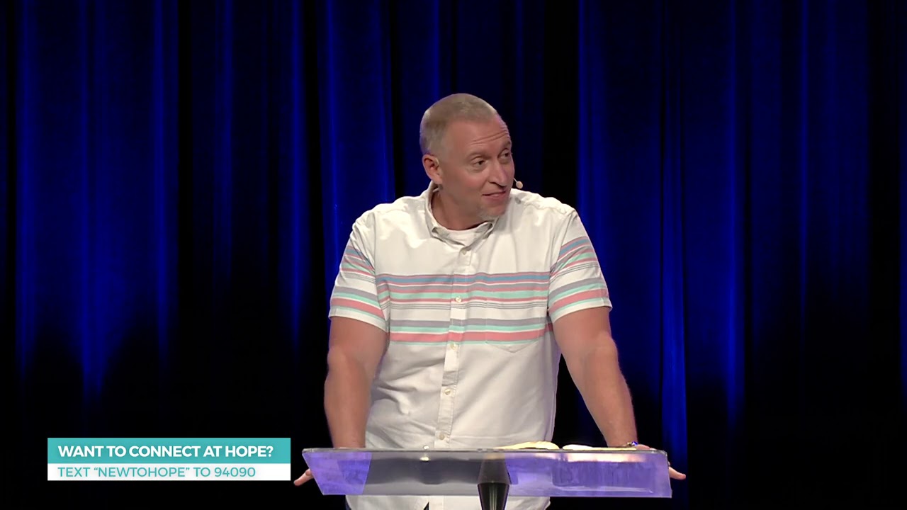 Blessed are those who Hunger and Thirst for Righteousness (Sermon Only) // October 11, 2020