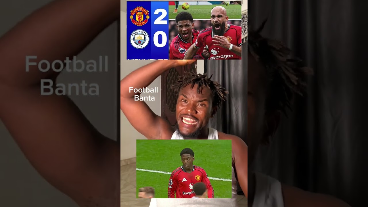 Great team work good coaching job Carrick 🔥💪💪