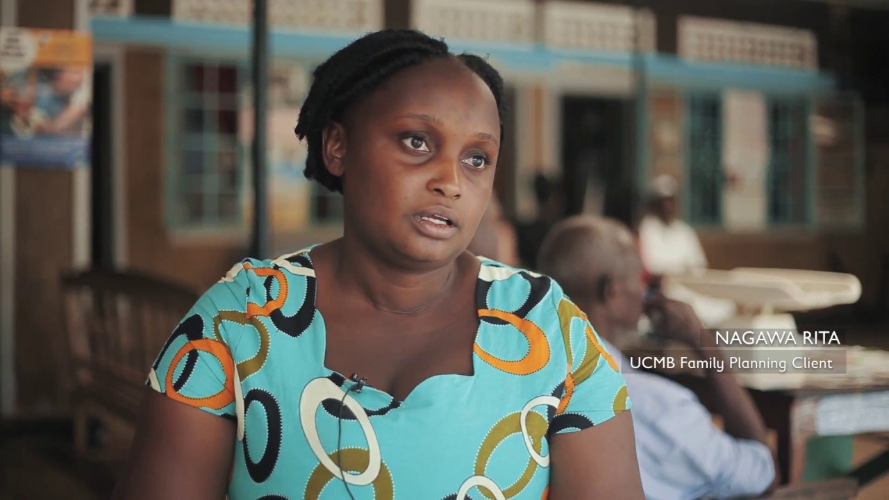 Strengthening Family Planning with Faith Based Organizations in Uganda
