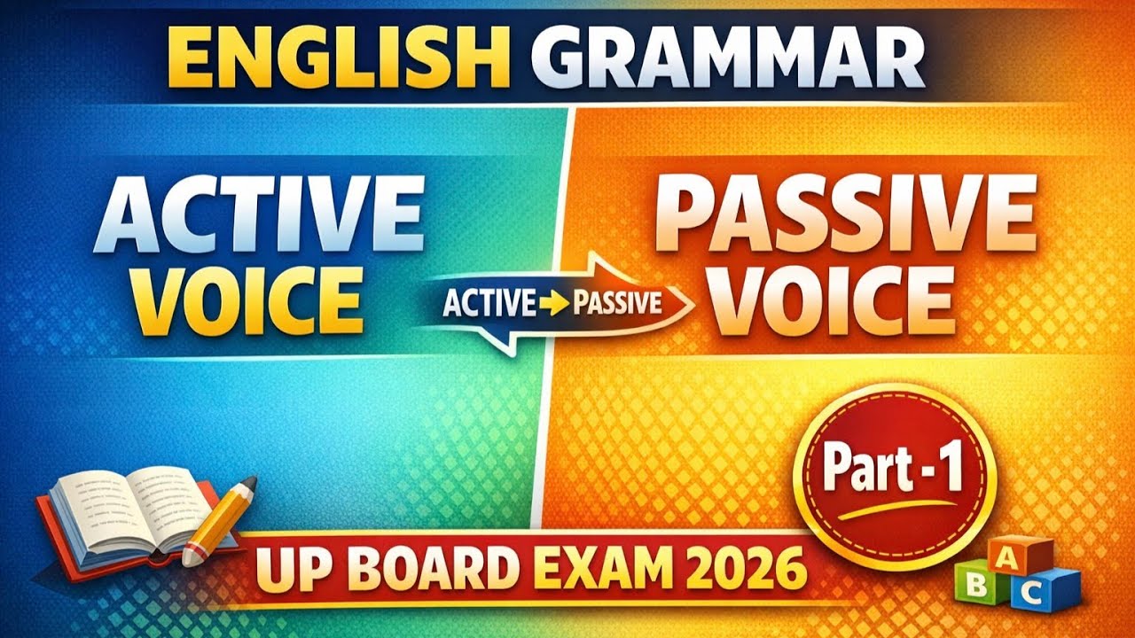 English Grammar Lecture 1