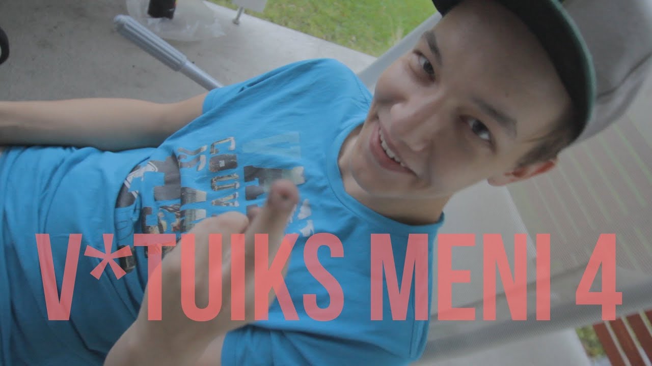 V*tuiks meni 4