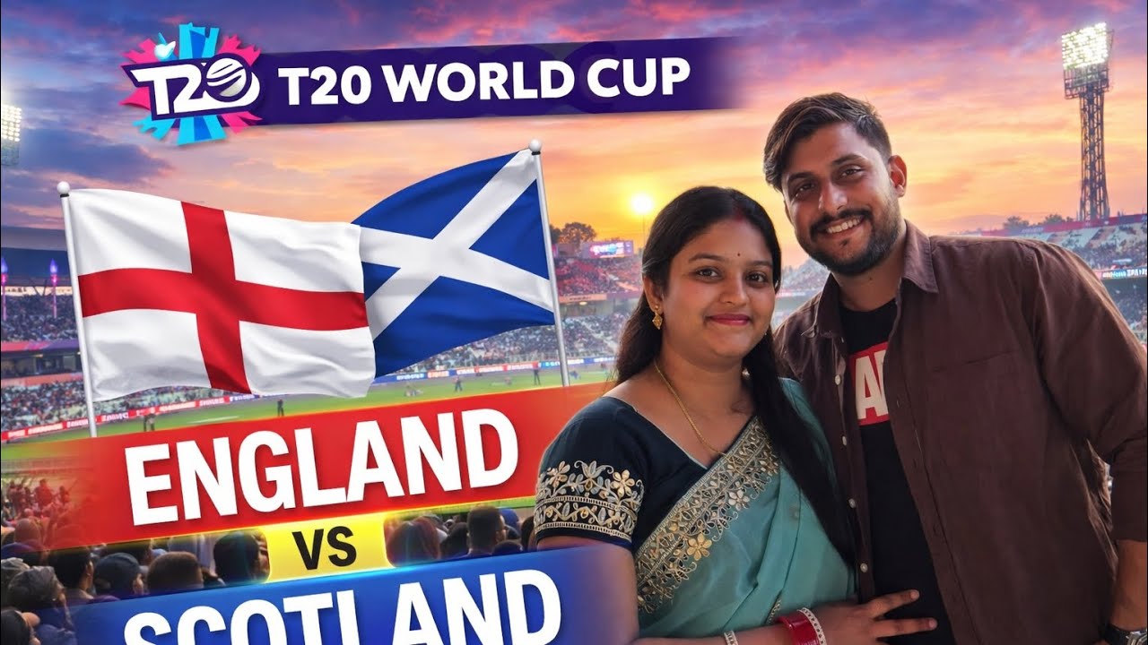 TV screen se stadium ki seat tak... sapna poora hua! 😍