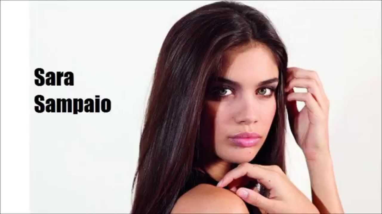 Top 15 Most beautiful Portuguese women
