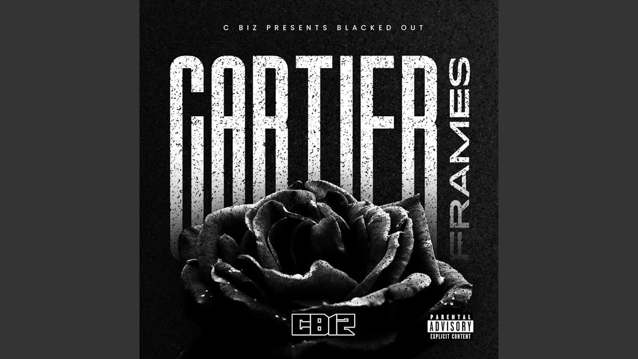 Cartier Frames