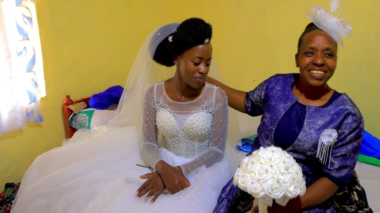 EDWIN WEDS NANCY