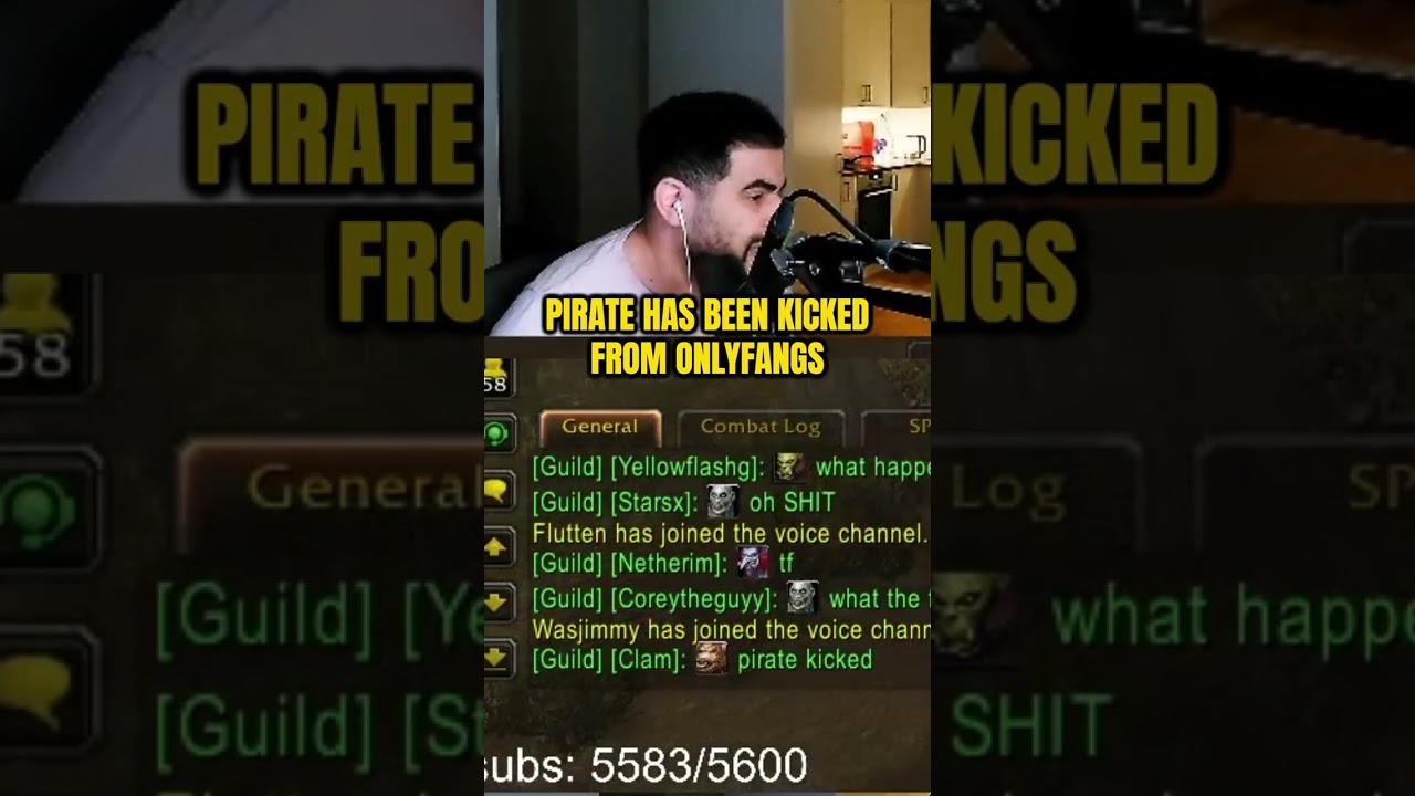 Pirate Out