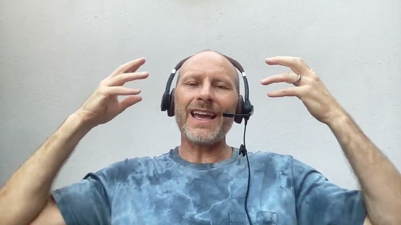 Move from Hypervigilance to Mindfulness for Healing