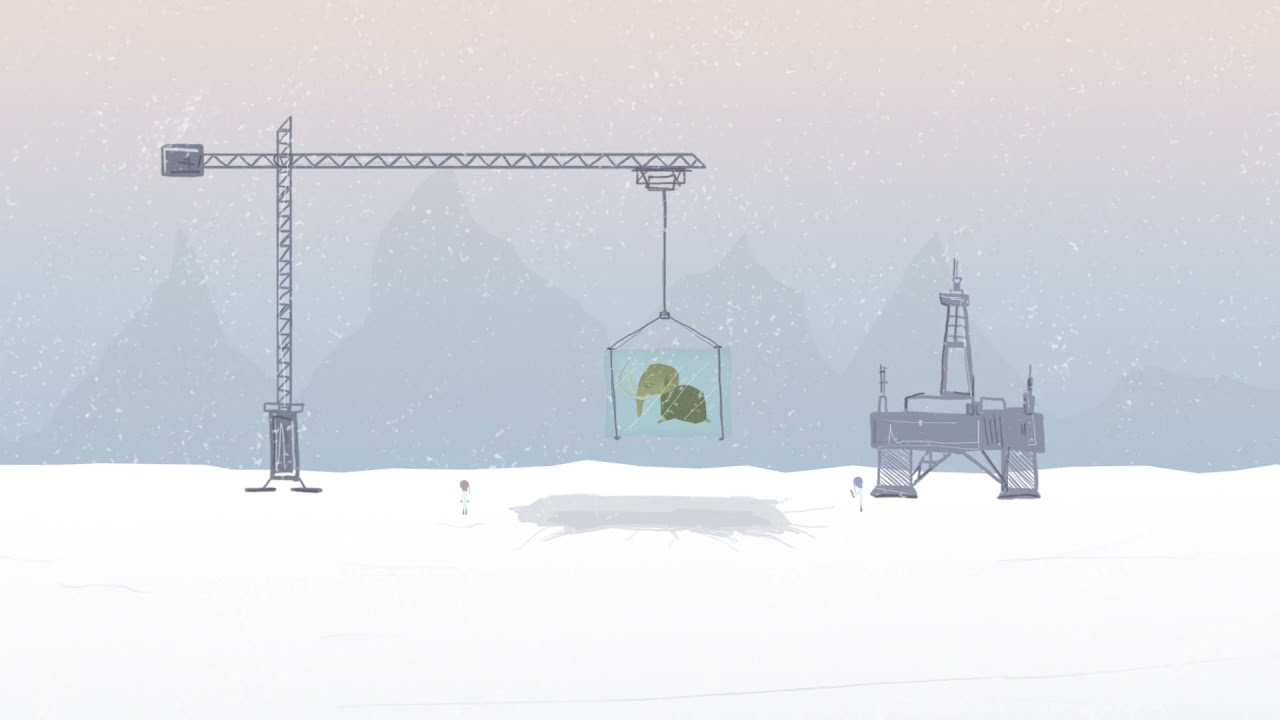 Tusk | STAFF PICK