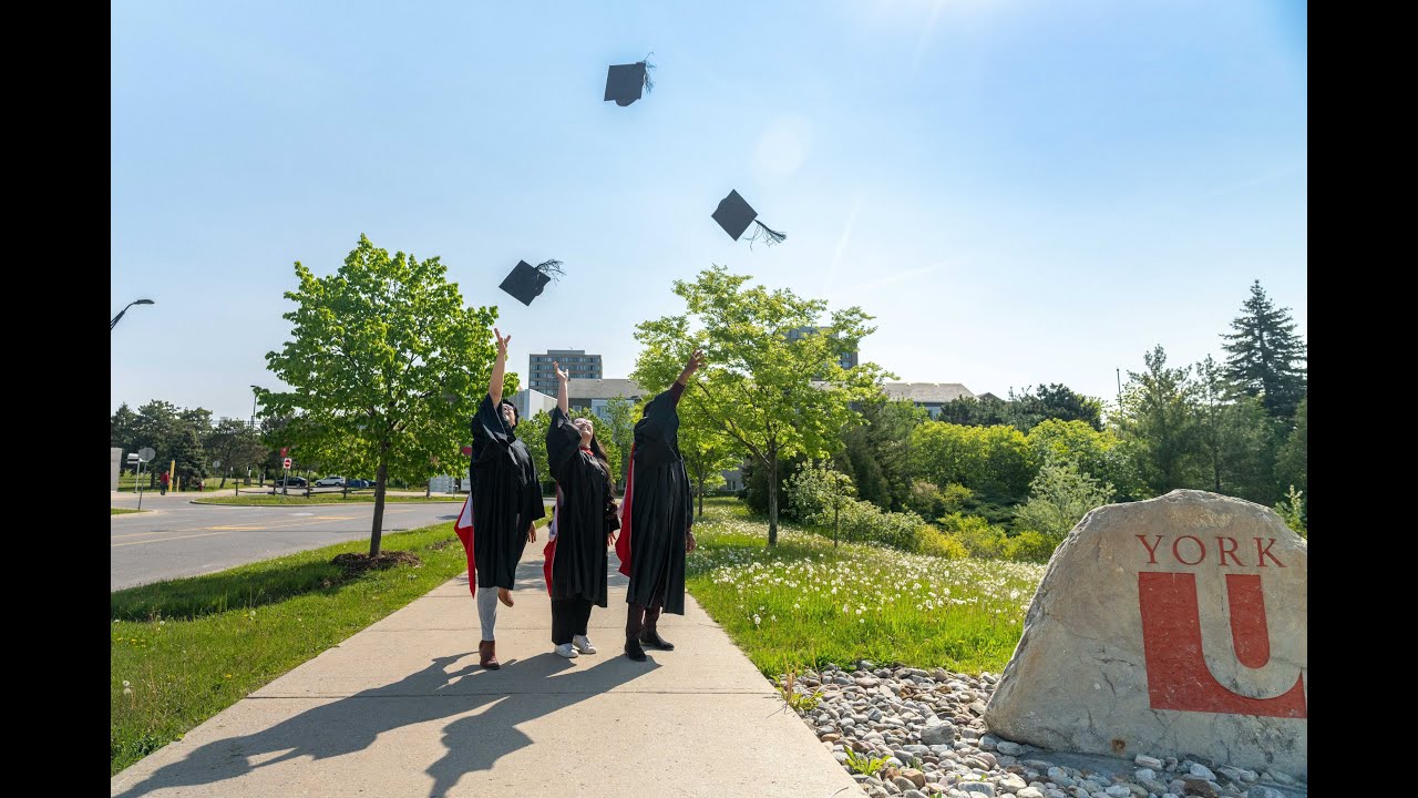 Fall 2025 Convocation - Ceremony 7 (Kellogg-Schulich EMBA)