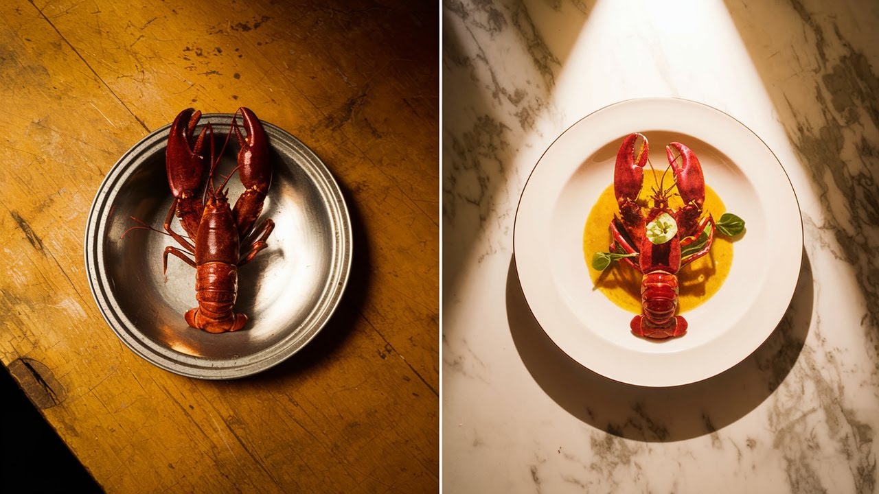 From Prison Food to Gourmet: The Lobster Transformation