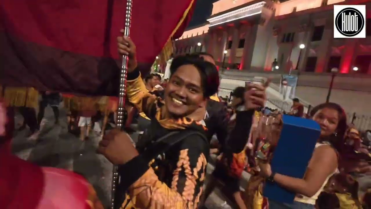PART 2 | PANATA | BATANG QUAIPO| TRANSLACION2026