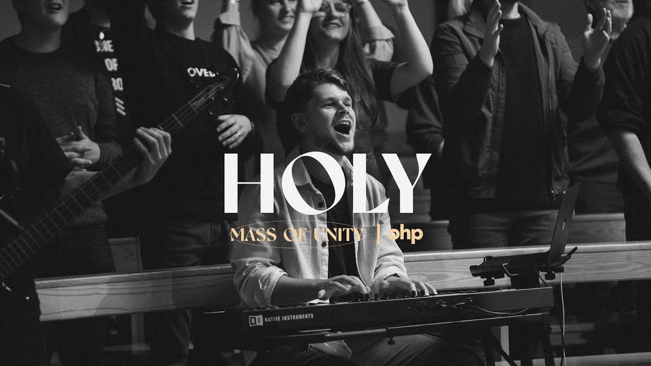 Holy - One Hope Project
