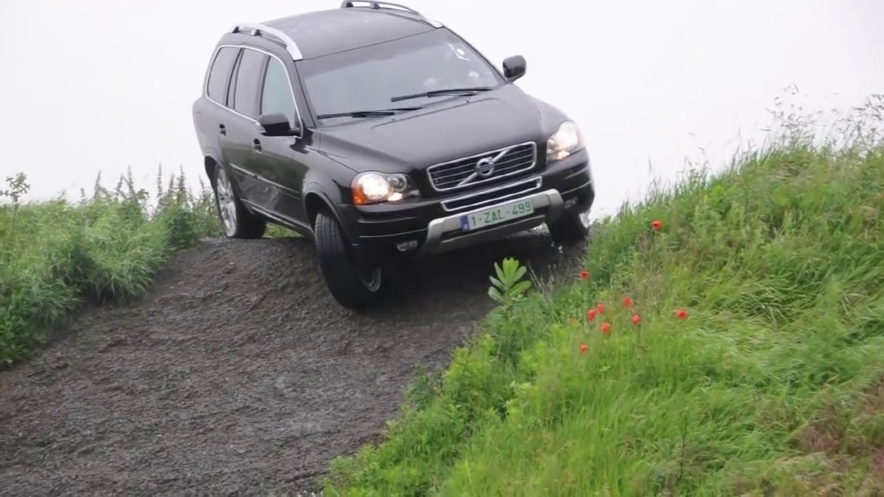 VOLVO Adventure Day 24juni2012