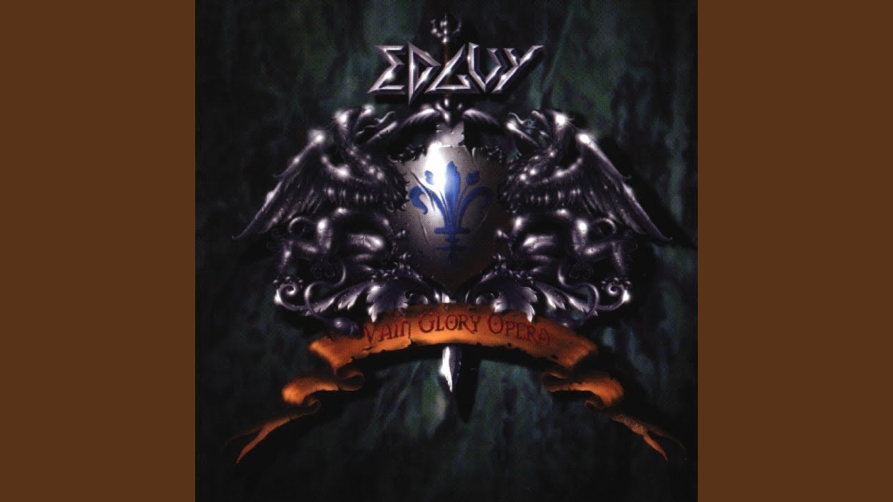 Vain Glory Opera