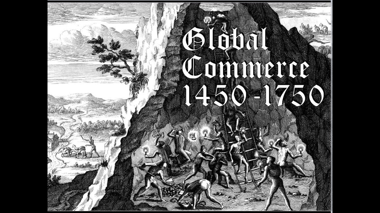 Global Commerce