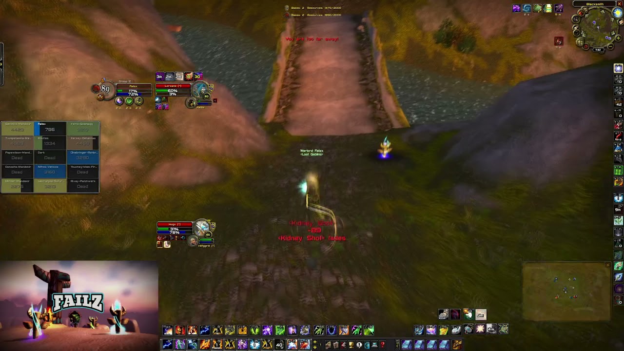I MISSED DOING THIS | TBC pre patch ele shaman pvp