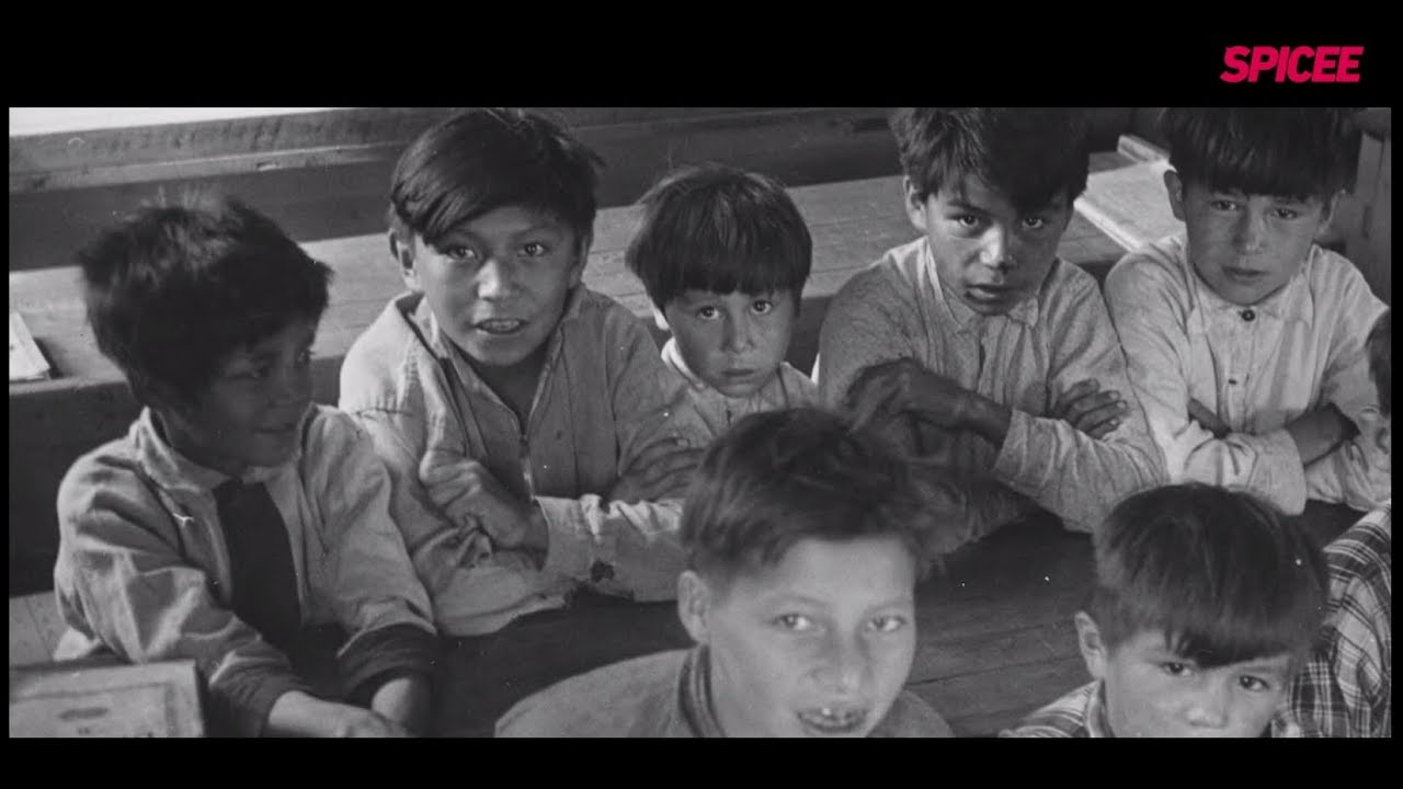Documentaire exclusif : Le génocide culturel du gouvernement Canadien