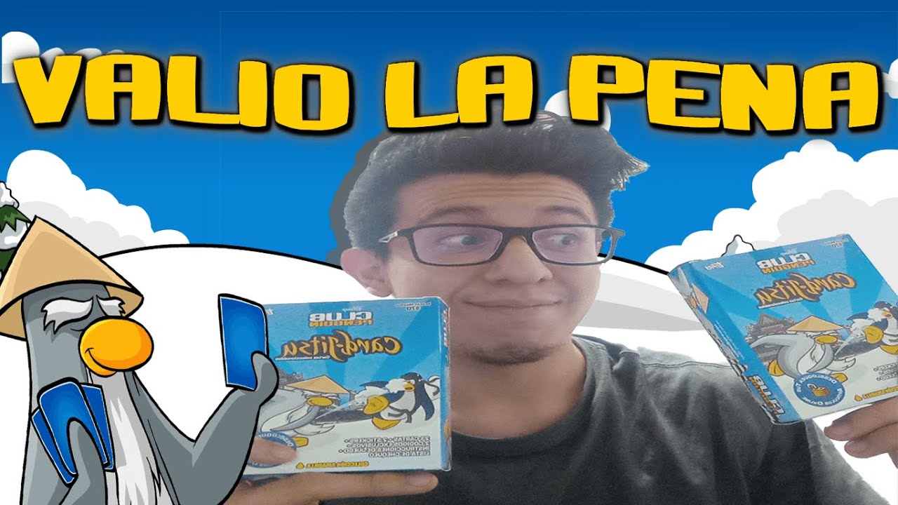 UNBOXING de Card-Jitsu cards en PLENO 2022 | Kiniwood