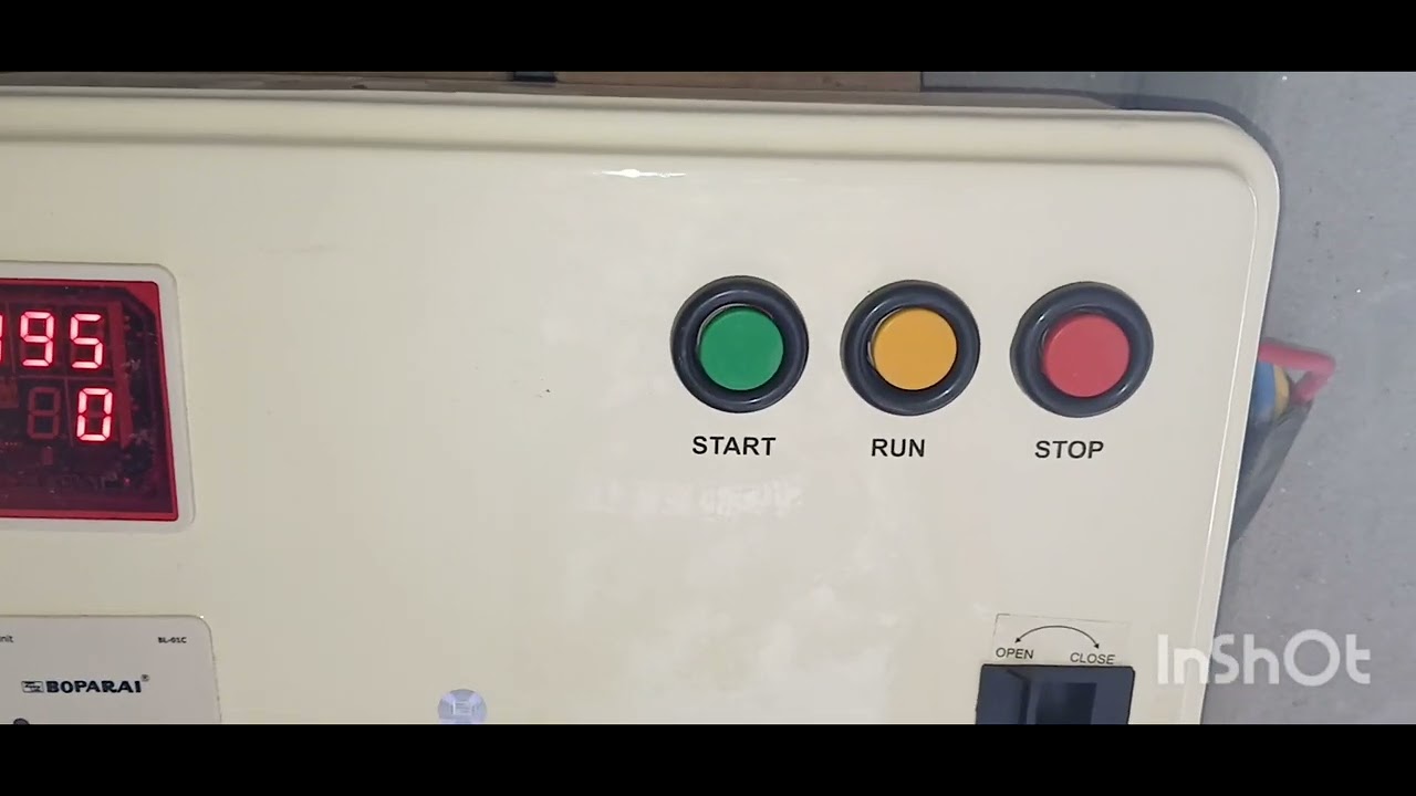 boparai starter star delta starter boparai submersible starter