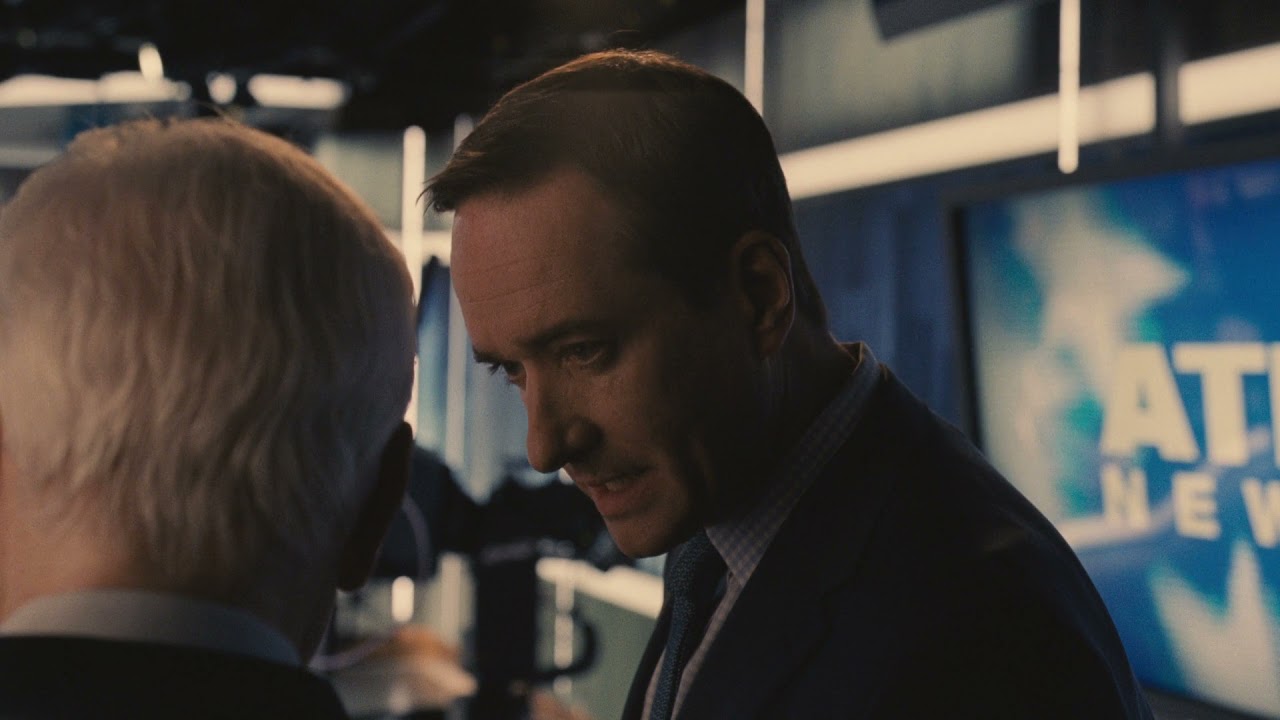 Tom talks with Logan about sacrificing himself | Succession Season 3, Episode 3