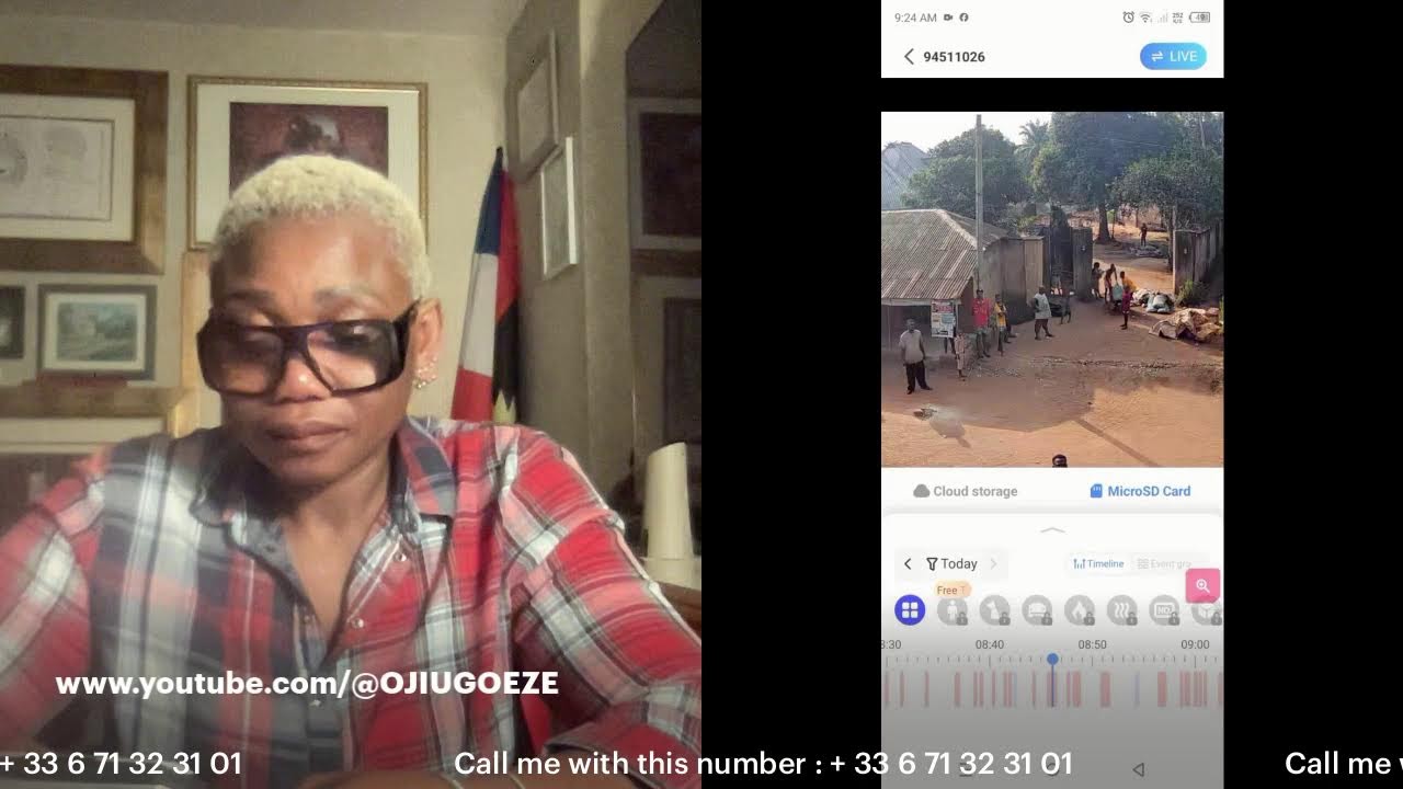 AKA CHUKWU DI YA